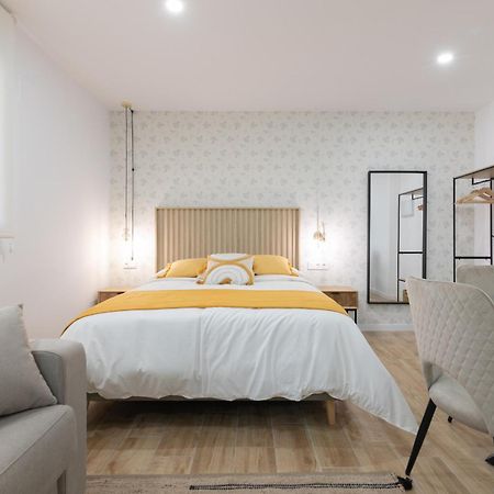 Dormforyou Arena Standard Βαλένθια Εξωτερικό φωτογραφία