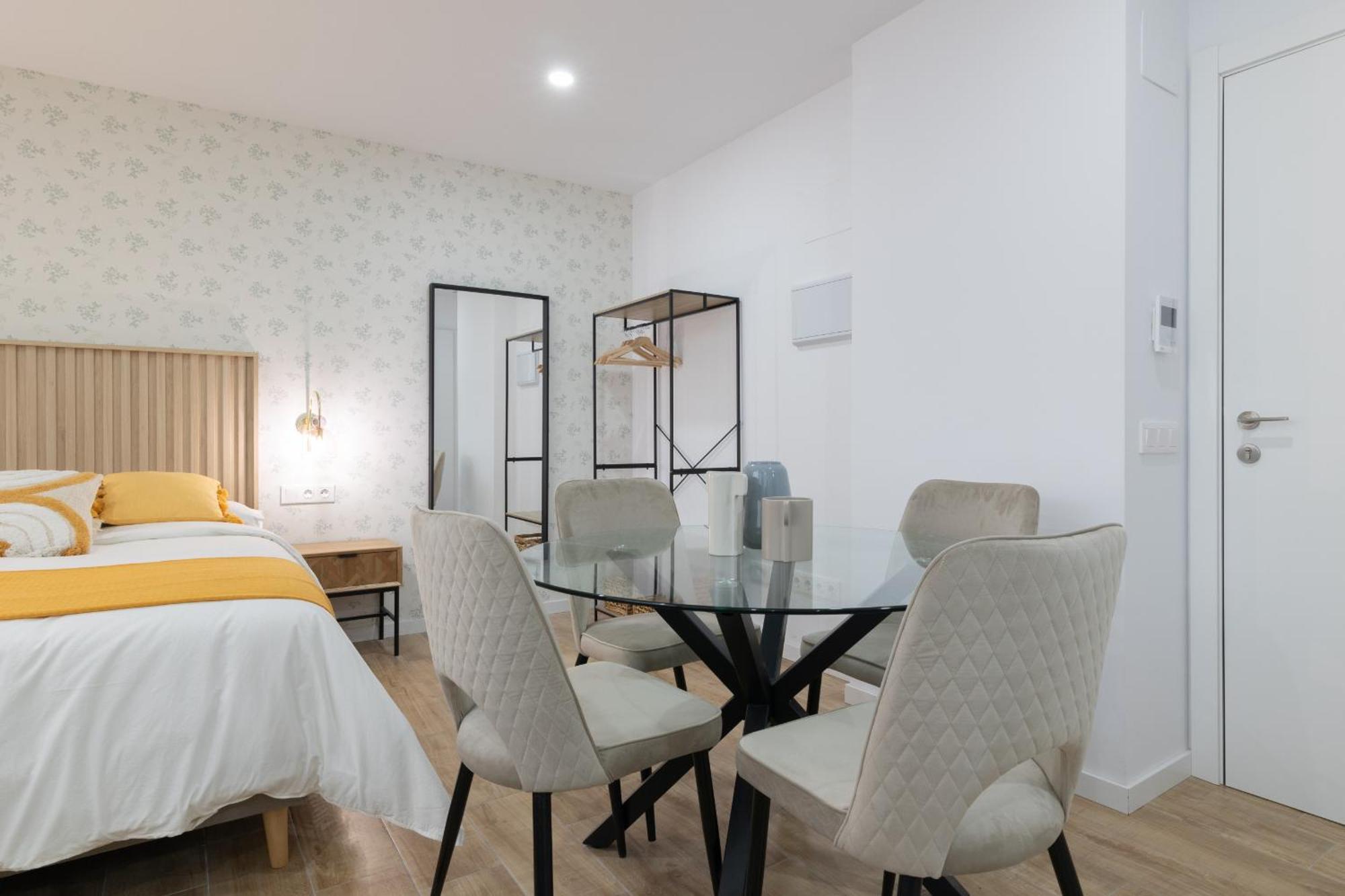 Dormforyou Arena Standard Βαλένθια Εξωτερικό φωτογραφία